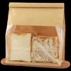 Food-Grade Biodegradable Toast Packaging Bags