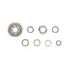 SHIMANO ROAD Cassette Sprocket 9S ICSHG4009125 SORA CS-HG400-9 11-25T