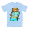 2025 Album Oops!... I Did It Again T-shirt Singer Graphic Tshirt Women Men Clothes Summer Cotton Unisex Streetwear