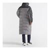 [DESCENTE] Super Long Down Coat Bench Coat MOVESPORT Lightweight Cold Protection Windproof Water Repellent Move Sports