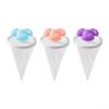 1PC/3PCS Washing Machine Repeated Use Hair Removal Device Collect Hair Neat Clothing Universal Type Cyclone Filter Convenient