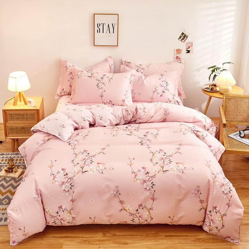 Luxury Bedding Set for Mandala Classic Colors Super Size Bohemian Bedset King Queen Full Duvet Cover Sets Boho Bedclothes Double