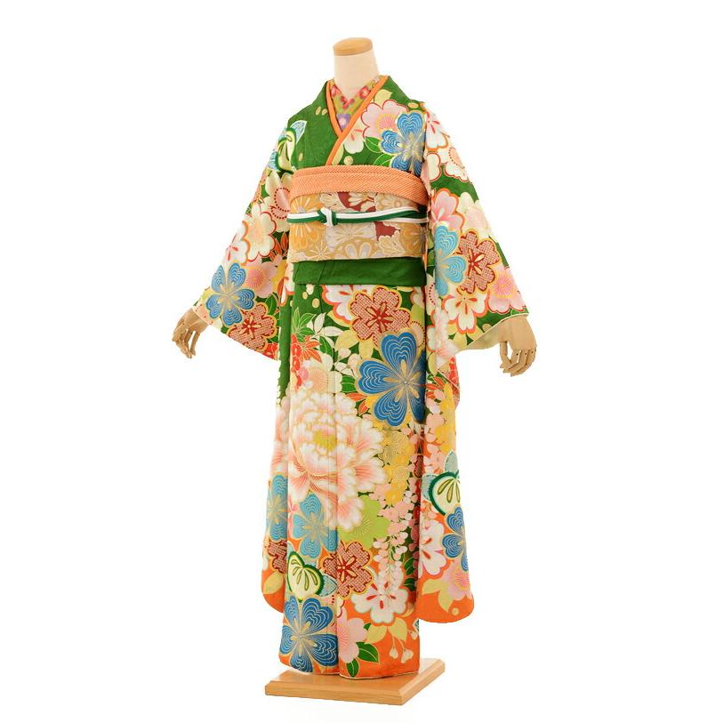[Rental] [Coming of Age Ceremony Furisode Rental] [Coming of Age Ceremony Furisode Rental] Coming of Age Ceremony Furisode Rental Coming of Age