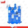 YuShuo Portable 40L Steel Oxygen Cylinder