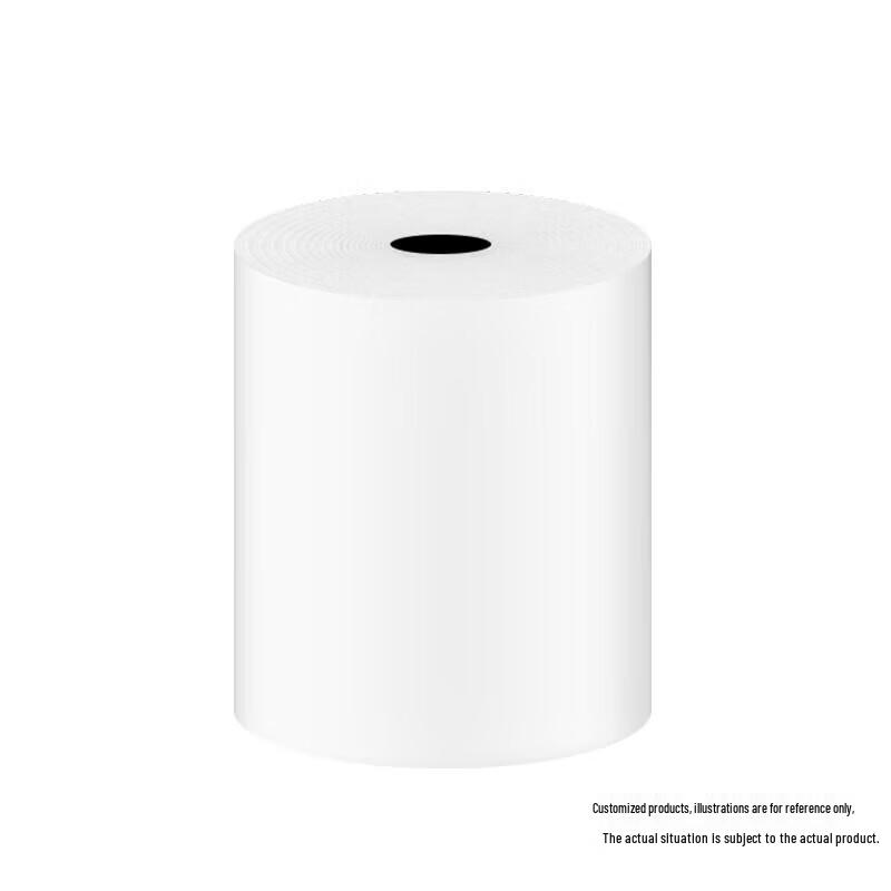 Techain Thermal Label Paper 55x40mm