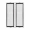 7Pcs Replacement Part for Xiaomi Robot Vacuum S10+/S20+/X10+/X20+/X10 Vacuum Cleaner Main Brush Side Brush Filter Mop Pad Set