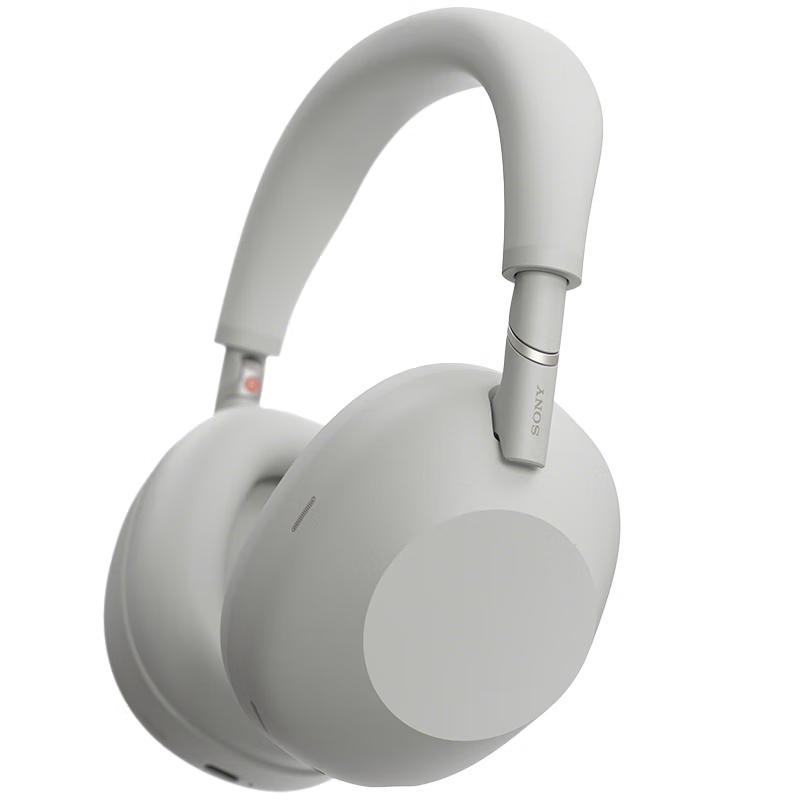 

Sony WH-1000XM6 Wireless Noise-Cancelling Headphones