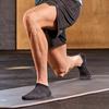ADIDAS FITNESS Sports Socks Ankle Socks