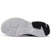 Li-Ning Meteor Men Low Top Sports Casual Shoes Black Gray ARLS007-2