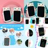 Cartoon Cat Lcd Writing Tablet For Kids