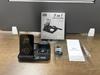 R13 Foldable 3-in-1 Wireless Charger for iPhone, Earbuds, Watch - Fast Charging