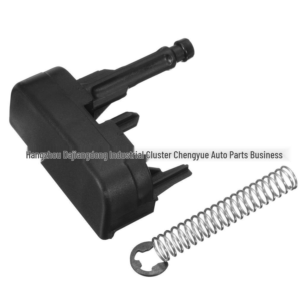 Renault Scenic/Megane Trunk Lock Button Set 621-126063