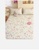 Yongyou Wanxiao Fresh and Cool Silk Printed Latex Cooling Mat