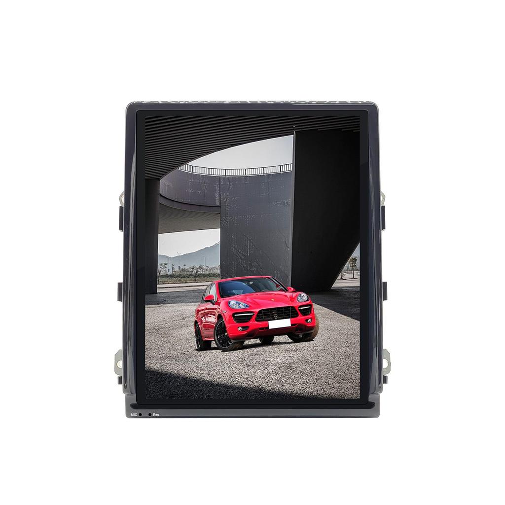 Android Multimedia Bluetooth Player for 2011-2016 Porsche Cayenne