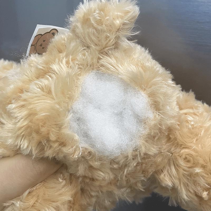 Baiwen Bär Plüschtier Teddybär Kollektion
