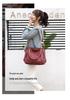 Retro Canvas Women's Crossbody Handbag - Casual Solid Color Shoulder Bag for Students