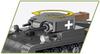 COBI Blocks German Tank Panzer PANZER II 250 Pieces IN Compatible with Lego AUSF.A 1/48 [MADE EU] #2718