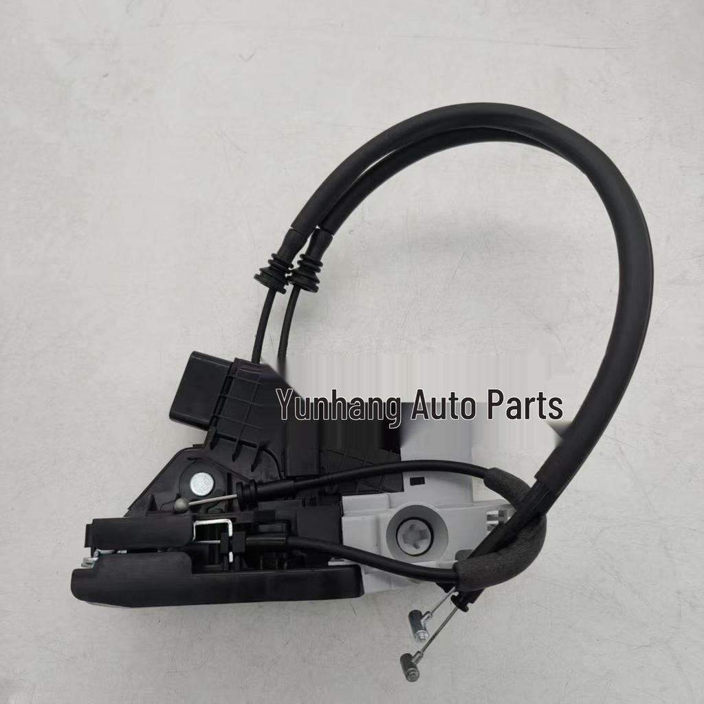 Hyundai Tucson Lock Block Latch Bolt Actuator 81410D3510/81310-D3000