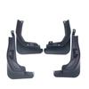 Zhiqi Imagination LS6 Fender Mud Flaps