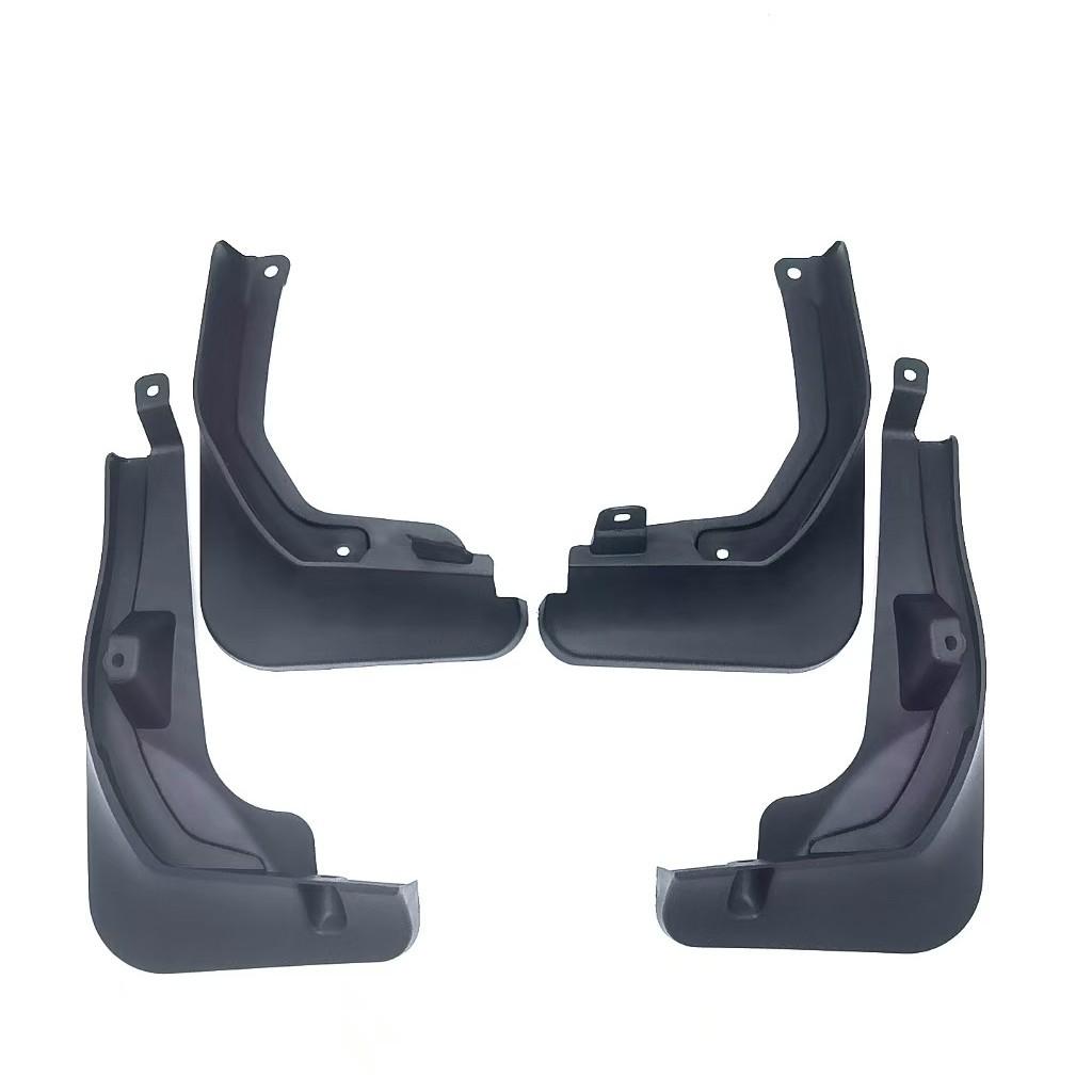Zhiqi Imagination LS6 Fender Mud Flaps