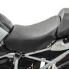 Siège conducteur pour BMW R 1250 GS Adventure 19-24 selle moto solo