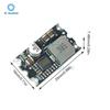 DC-DC 8A Step-Down Power Module 6-35V To 5V/12V - High Efficiency Low Resistance Voltage Regulator Converter Board