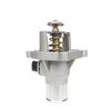 5549355P Engine Thermostat for Chevrolet 2004-2022 Cruze GENTRA CRUZE 5 Malibu Tracker 3033-1 6338018 96984104 55578419 25199828