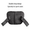 Lynk & Co Zeekr Headrest & Lumbar Support Pillow for Models 01/02/03/05/06/09