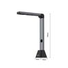Weishan VEJ15859 A3 Document Camera CN plug (adapter included)