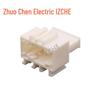 2-1719021-3 Male-Female Automotive Connector with 20-Pin, 20-Hole Plug Terminal