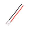Silicone Wire 4.0Mm Bullet Male & Female Plug Brushed Motor Esc Connection Cable