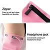 Universal Gym Running Mobile Phone Arm Bag Portable Outdoor Sports Smartphone Bag Arm Band Case For iPhone Samsung Xiaomi Huawei 6