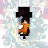 Anime Fire Force Enn No Shouboutai New 15cm Acrylic Stand Figure Standing Model Desktop Decoration Gift