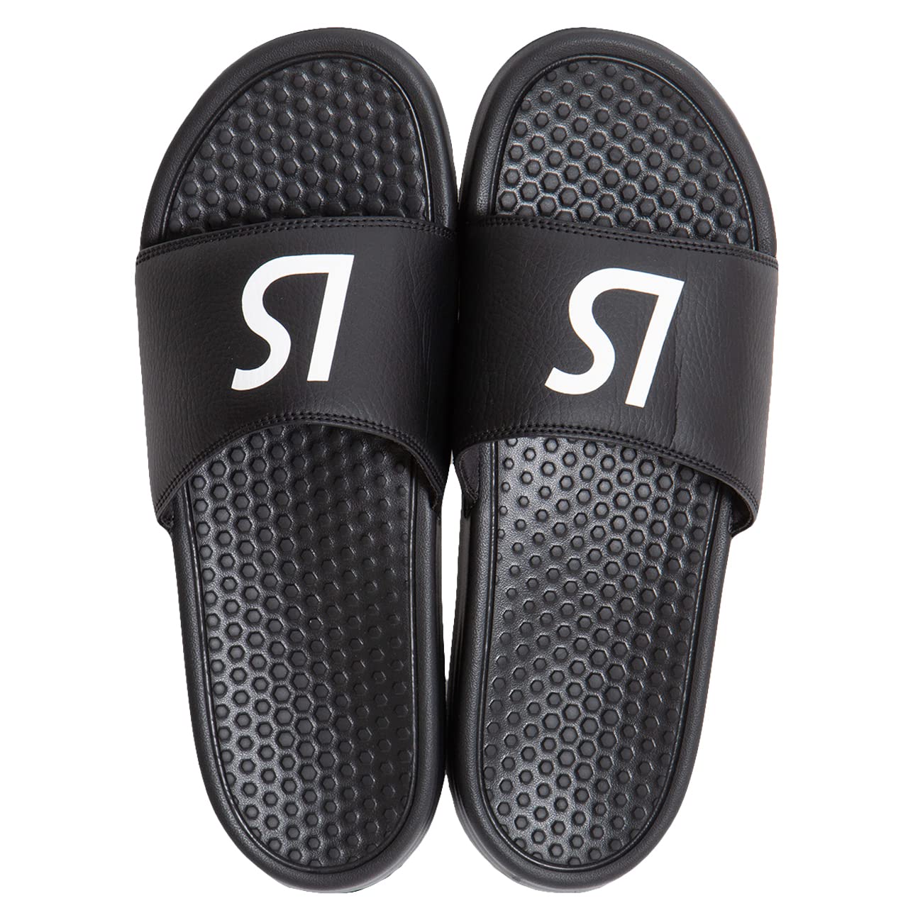 

LUZeSOMBRA LS FUTEBOL SANDAL Size Black F2014919, M, чёрный