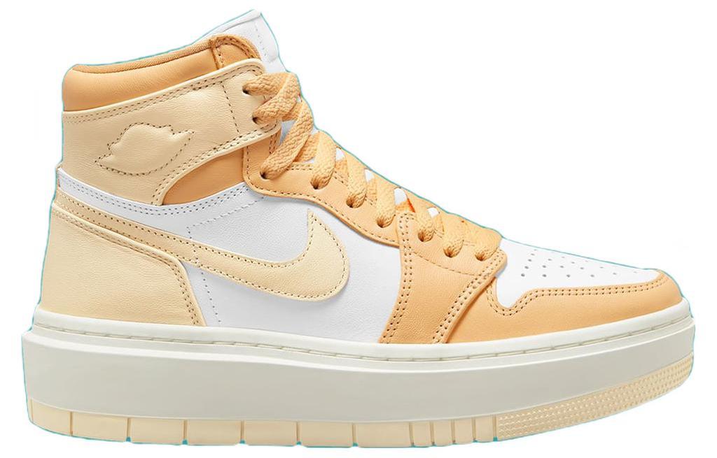 Jordan 1 Elevate High Celestial Gold Women's DN3253-200