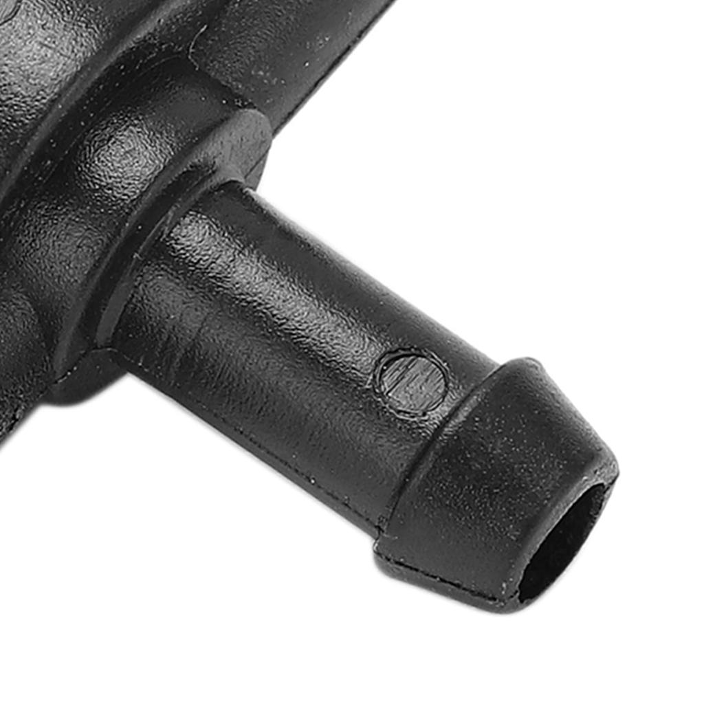 Windshield Washer Check Valve, Heavy Duty 9178895V701998-2000 Repair Replacement Heat Resistant ABS