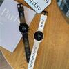 Technology Sense, High Value, Male and Female Student Watches, Trendy Fashion and Simple Electronic Watches