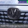 Išoriniai priedai – Automobilių lipdukai