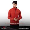 Pelliot Men's Polartec Fleece Base Layer