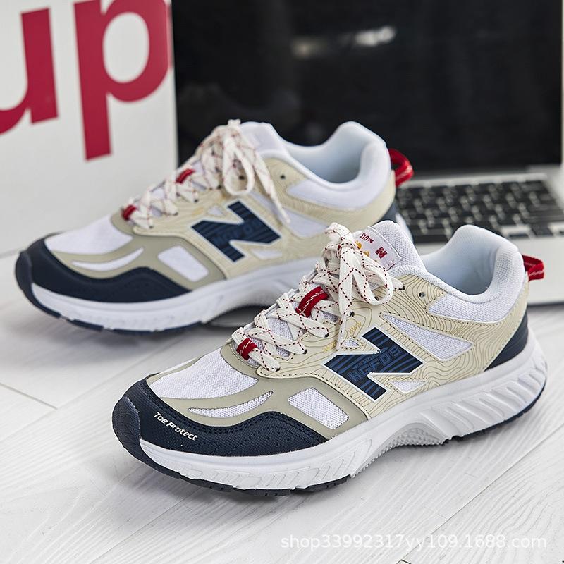 

Spring and Autumn Cool Run Official Men s and Women s Sneakers 2 Summer Mesh Breathable 45