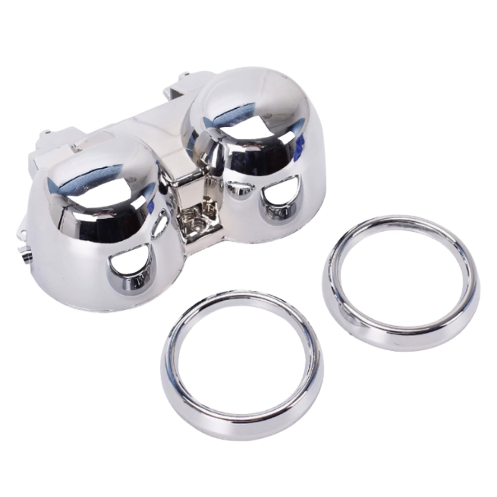 Meter Cover NC31 Hornet 250 VTR250 Replacement Part Deepa RibusuCB400SF [Used]