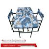 Zhong Aoliqiang Portable Outdoor Folding Furniture