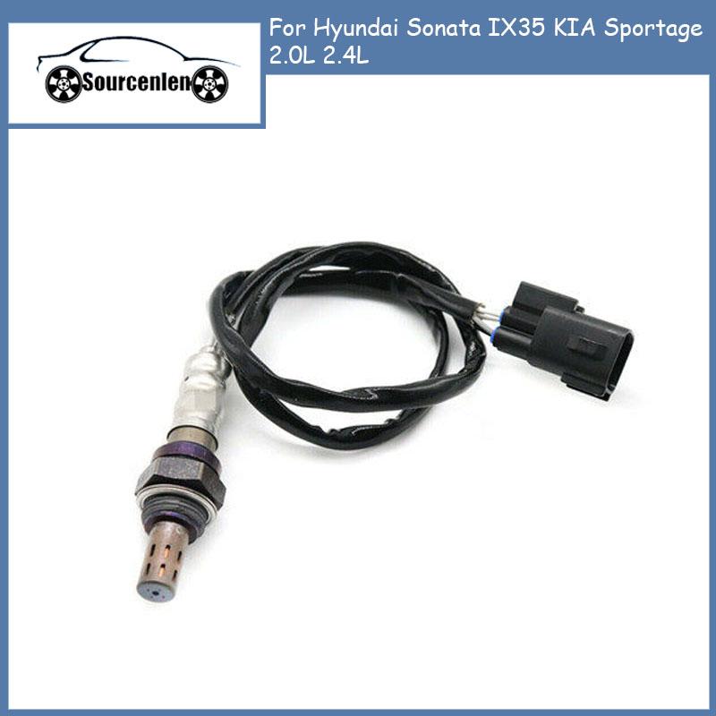 

Oxygen Sensor for Hyundai Sonata IX35 KIA Sportage 2.0L 2.4L 392102G600 39210-2G600