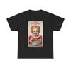 Vintage Müsli Art T-Shirt - Lustiges Scherzshirt, Geschenk für Essensliebhaber, Retro Style Werbung