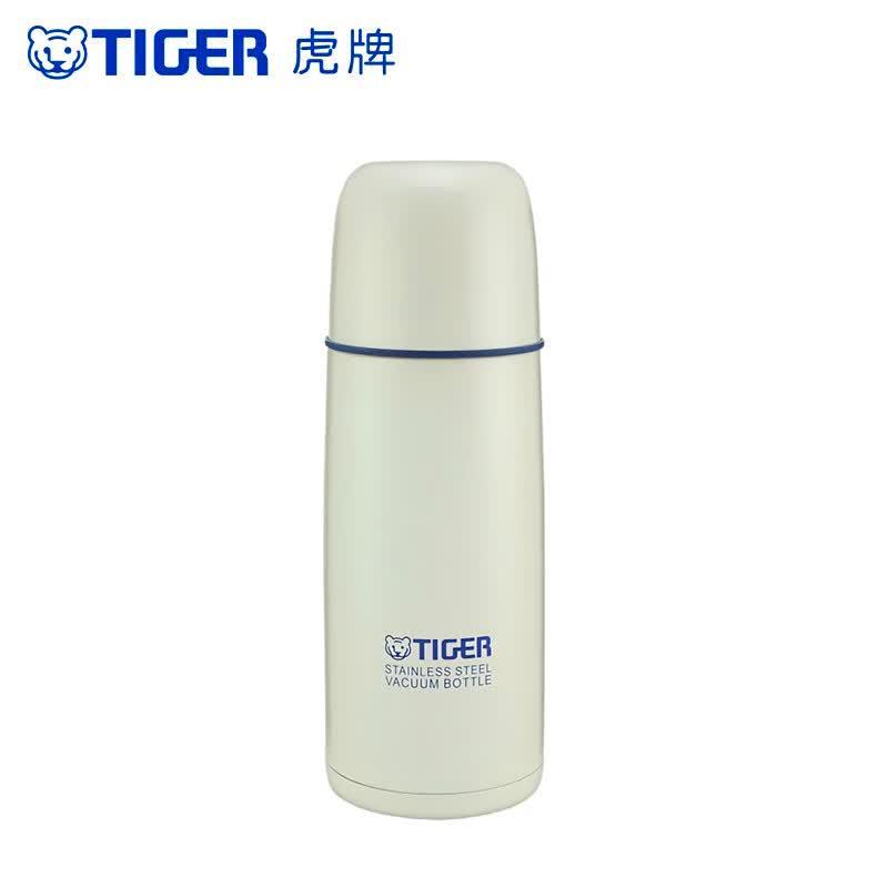 Tiger Insulated Stainless Steel Mug 350ml