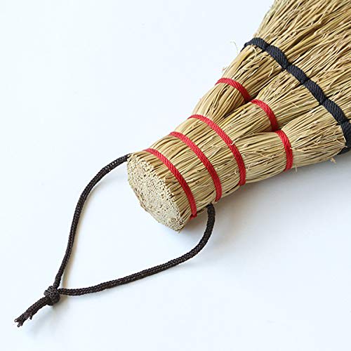 [Shirokiya Denbei Shoten] Small broom for brushing