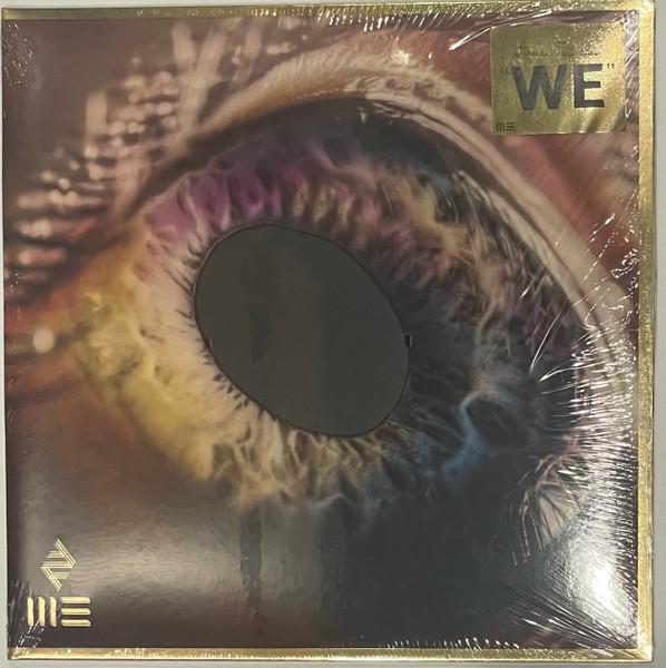 

LP Record ARCADE FIRE - We 19439971221 Columbia 2022 USA & Cana Rock