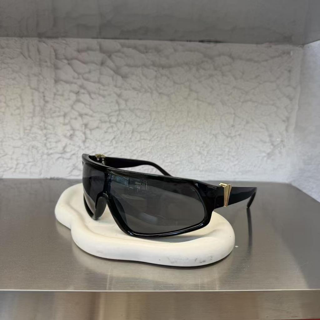 European American Style Sun Glasses For Women Bicycling Wind Proof Men Sunglasses Mountaineering Women Sunglass