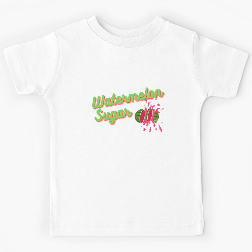 Watermelon Sugar Kids T-Shirt 160