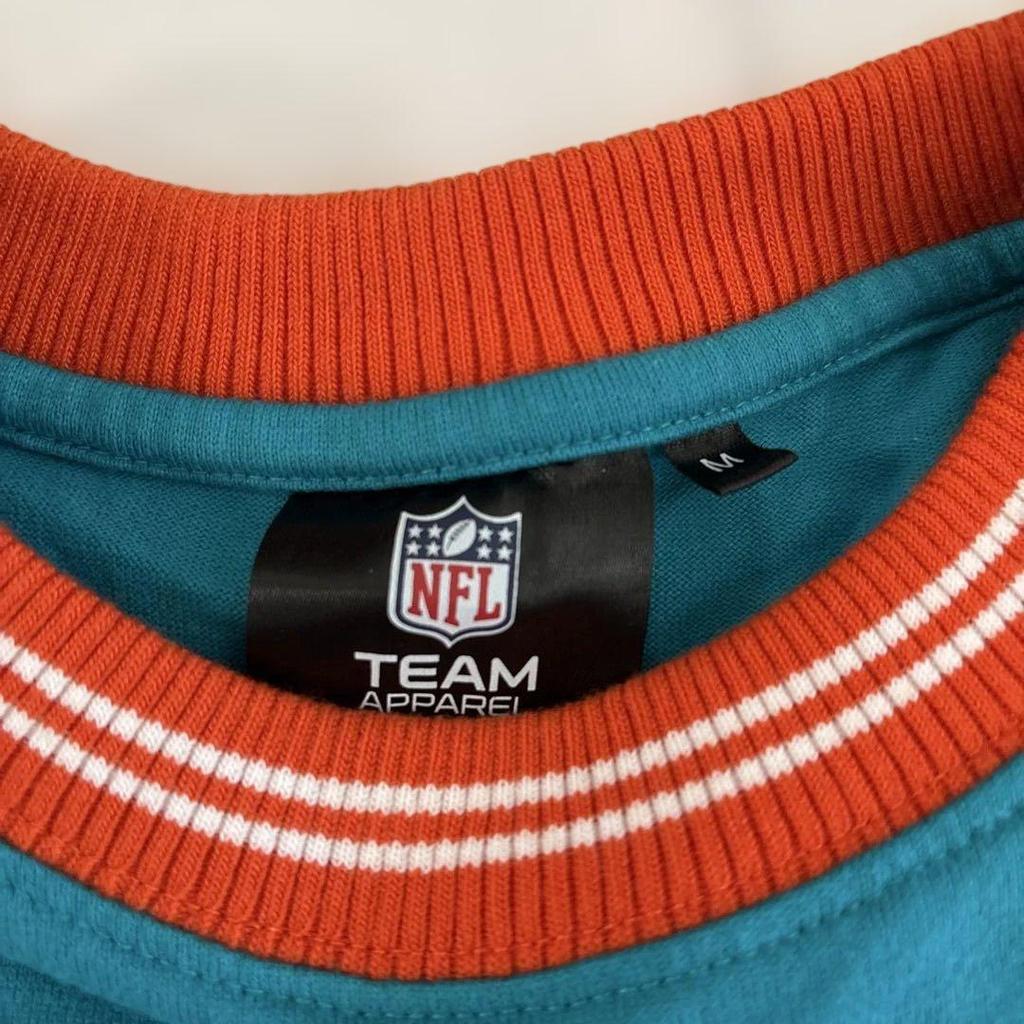 WEGONFL Miami Dolphins T-shirt M